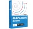 Бумага офисная Technoevolab Марафон Бизнес А4, КОМПЛЕКТ 5 пачек, 80г/м² 500л Класс В UT-00000205 2