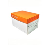 Бумага офисная Technoevolab Марафон Стандарт А4, КОМПЛЕКТ 5 пачек, 80г/м² 500л Класс С UT-00000209