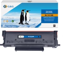 Картридж лазерный G&G GG-TL5120H, черный (6000 стр), для Pantum BM5100ADN/BM5100ADW/BP5100DN/BP5100DW 2154859