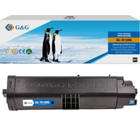 Картридж лазерный G&G GG-TK1200L, черный (11000 стр), для Kyocera ECOSYS P2335d/P2335dn/P2335dw/M2235d 2154856