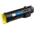 Картридж лазерный G&G GG-106R03487 106R03479/106R03487, желтый (2400 стр), для Xerox Phaser 6510DN/WC 2119577 2