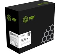 Картридж лазерный Cactus CS-W2222X 222X, желтый (2500 стр ), для HP LJ Pro 3203dw/3303fdn/3303sdw, с чипом  2149470