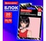 Блок самоклеящийся (стикеры) BRAUBERG ANIME, 73х73 мм, 20 листов, 116707 2