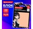 Блок самоклеящийся (стикеры) BRAUBERG ANIME, 73х73 мм, 20 листов, 116708 2