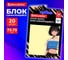 Блок самоклеящийся (стикеры) BRAUBERG ANIME, 73х73 мм, 20 листов, 116709 2