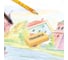 Ластики FUNSTER МОТИВИРУЮЩИЕ ФРАЗЫ, НАБОР 6 ШТУК, 45х25х10 мм, 274018 3
