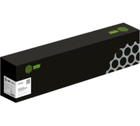 Картридж лазерный Cactus CS-ALC8130BK 006R01754 черный, 59000 страниц, для Xerox AltaLink C8130/C8135 1772920