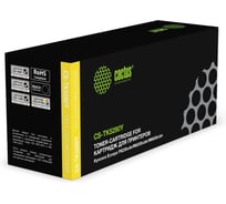 Картридж лазерный Cactus CS-TK5280Y-MPS TK-5280Y желтый, 22000 страниц, для Kyocera Ecosys P6235cdn/M623 2003697