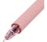 Ручка шариковая автоматическая BRAUBERG с грипом CLASSIC PASTEL,СИНЯЯ,узел 0,5мм,линия 0,35мм, КОМПЛЕКТ 24 шт., 144468 4