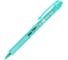 Ручка шариковая автоматическая BRAUBERG с грипом CLASSIC PASTEL,СИНЯЯ,узел 0,5мм,линия 0,35мм, КОМПЛЕКТ 24 шт., 144468 7