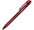 Ручка шариковая автоматическая BRAUBERG с грипом CLASSIC DARK COLOR, СИНЯЯ, узел 0,5 мм, КОМПЛЕКТ 24 шт., 144469 6