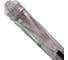 Ручка шариковая автоматическая BRAUBERG с грипом CLASSIC DARK COLOR, СИНЯЯ, узел 0,5 мм, КОМПЛЕКТ 24 шт., 144469 9