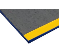 Дезковрик  ЭКО-ХАССП 80_100_3 см желтый  80*100*3 желтый ЭКО-ХАССП 80*100*3  желтый