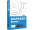 Бумага офисная Technoevolab Марафон Бизнес А3, КОМПЛЕКТ 5 пачек, 80г/м² 500л Класс В UT-00000204 1