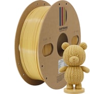 Пластик для 3D-принтера Solution print CartriDge PETG, светло-бежевый 361790