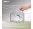 Бумажные салфетки диспенсерные Tellus NapServe Solution (N4), 1 слойные, 20 пачек в коробе, 250 листов в упаковке 734400 7