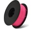Пластик для принтера CROWN MICRO CM-FILPETG032PI, PETG, 1.75 мм, 1 кг, розовый CM000003831 3