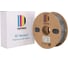 Пластик для 3D-принтера Solution print CartriDge PETG, светло-серый 357808 7