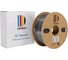 Пластик для 3D-принтера Solution print CartriDge PETG, темно-серый-серебро 361795 7
