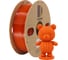 Пластик-PETG Solution print SP 1.75 мм 1 кг для 3D-принтера (оранжевый) 361794 1