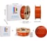 Пластик-PETG Solution print SP 1.75 мм 1 кг для 3D-принтера (оранжевый) 361794 8