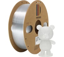 Пластик для 3D-принтера Solution print CartriDge PETG, прозрачный 361789