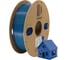 Пластик для 3D-принтера Solution print CartriDge PETG, темно-синий (насыщенный) 361796 4