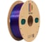 Пластик для 3D-принтера Solution print CartriDge PLA, шёлк синий-зеленый-фиолетовый (Silk) 357799 3