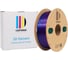 Пластик для 3D-принтера Solution print CartriDge PLA, шёлк синий-зеленый-фиолетовый (Silk) 357799 7