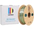 Пластик PLA для 3D-принтера Solution print CartriDge, шёлк синий-фиолетовый-желтый (Silk) 357800 6