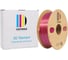 Пластик для 3D-принтера Solution print CartriDge PLA, шёлк золотой-зеленый-красный (Silk) 357801 7