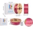 Пластик для 3D-принтера Solution print CartriDge PLA, шёлк золотой-зеленый-красный (Silk) 357801 8
