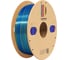 Пластик для 3D-принтера Solution print CartriDge PLA, шёлк красный-синий-золотой (Silk) 357802 4