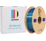 Пластик для 3D-принтера Solution print CartriDge PLA, шёлк красный-синий-золотой (Silk) 357802 5