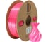 Пластик для 3D-принтера Solution print CartriDge PLA, шёлк розовый (Silk) 361778 3