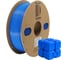 Пластик для 3D-принтера Solution print CartriDge PLA, голубой 361781 2