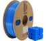 Пластик для 3D-принтера Solution print CartriDge PLA, голубой 361781 4