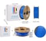 Пластик для 3D-принтера Solution print CartriDge PLA, голубой 361781 7