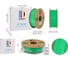 Пластик для 3D-принтера Solution print CartriDge PLA, зеленый 361773 5