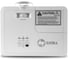 Проектор EXELLTECH Exell EXD102STW. Короткофокусный. Технология DLP, 3500 ANSI, XGA (1024x768), 30 000:1. Динамик 10 Вт. 110916 2