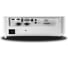 Проектор EXELLTECH Exell EXD102STW. Короткофокусный. Технология DLP, 3500 ANSI, XGA (1024x768), 30 000:1. Динамик 10 Вт. 110916 3