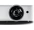 Проектор EXELLTECH Exell EXD102STW. Короткофокусный. Технология DLP, 3500 ANSI, XGA (1024x768), 30 000:1. Динамик 10 Вт. 110916 6