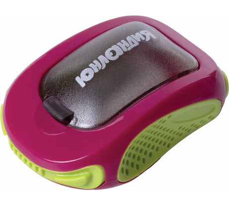 Точилка ЮНЛАНДИЯ Гонки, с контейнером 228473