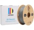 PLA пластик SP Solution print 1.75 мм 1 кг для 3D-принтера, серый 357792 6