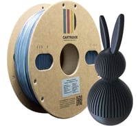 Пластик для 3D-принтера Solution print CartriDge PLA, хамелеон синий (Chameleon) 357796