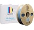 Пластик для 3D-принтера Solution print CartriDge PLA, хамелеон синий (Chameleon) 357796 6