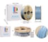 Пластик для 3D-принтера Solution print CartriDge PLA, хамелеон синий (Chameleon) 357796 7