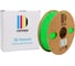 Пластик для 3D-принтера Solution print CartriDge PLA, люминесцентный зеленый 361784 8