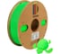 Пластик для 3D-принтера Solution print CartriDge PLA, люминесцентный зеленый 361784 3