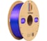 Пластик для 3D-принтера Solution print CartriDge PLA, хамелеон фиолетовый (Chameleon) 357795 5